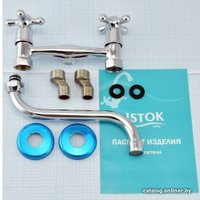 Смеситель Istok life 0402.974
