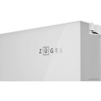 Холодильник side by side ZUGEL ZRSS630W