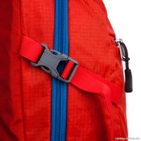 Городской рюкзак Polar П2171 (оранжевый)