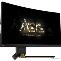 Игровой монитор MSI MEG 342C QD-OLED