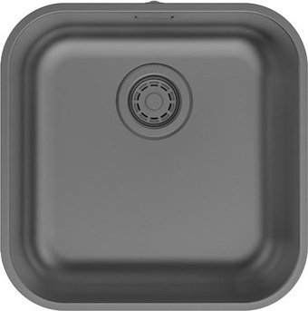 Кухонная мойка IDDIS Mate MAT44GMi77