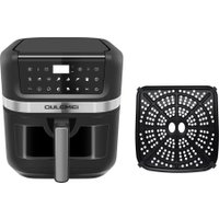 Аэрогриль (аэрофритюрница) Oulemei OLM-KZB020