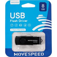 USB Flash Move Speed M2 8GB M2-8G