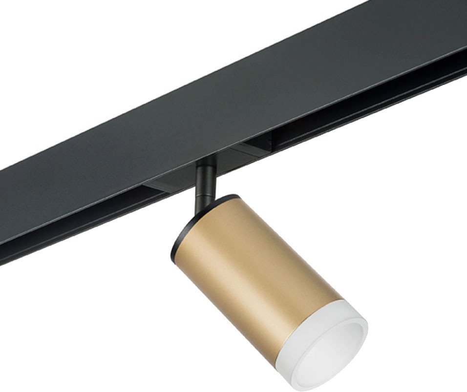 

Трековый светильник Lightstar Rullo PRO44030