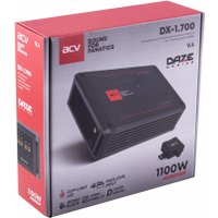 Автомобильный усилитель ACV DX-1.700 v4