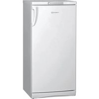 Однокамерный холодильник Indesit ITD 125 A