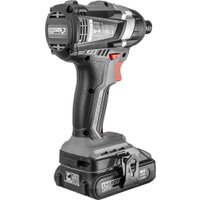 Винтоверт GRAPHITE 58G024 (без АКБ)