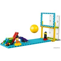 Набор деталей LEGO Education 45400 Набор BricQ Motion Prime