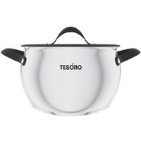 Кастрюля Tesoro Rimini КС735