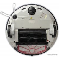 Робот-пылесос Carneo Smart Cleaner 710 (красный)