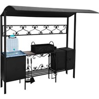 Мангал для дачи Станкоинструмент Царский 2 в Бресте