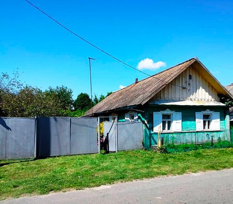 3-комн. квартира, 54.1 м², Дукорский сельский Совет