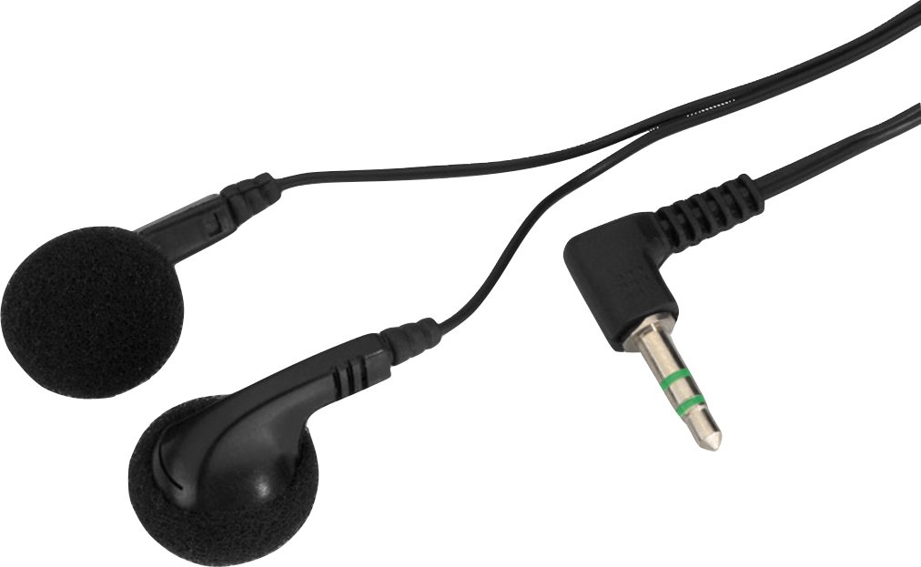 

Наушники Monacor SE-20