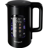 Электрический чайник Weissgauff WK 1500 Db Touch BodyCool
