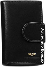Кошелек Peterson PTN 70-BO-1789 (черный)