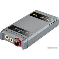 Портативный усилитель xDuoo XD05 PRO