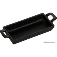 Сковорода порционная Luxstahl кт1220