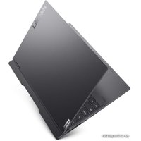 Игровой ноутбук Lenovo Legion S7 15IMH5 82BC006TRK