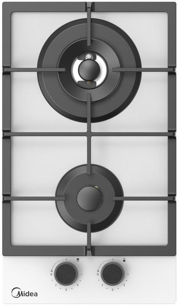 

Варочная панель Midea MG3270TGW