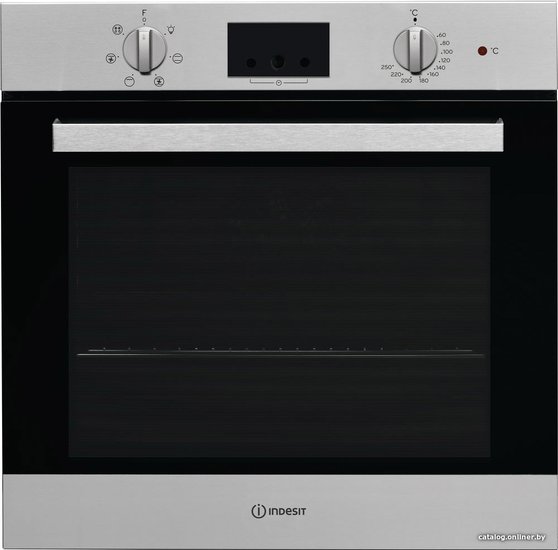 Indesit IFW 65Y0 IX