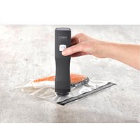 Вакуумный упаковщик CASO Vacu OneTouch