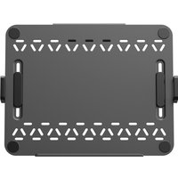 Держатель ErgoSmart Lapter (черный)