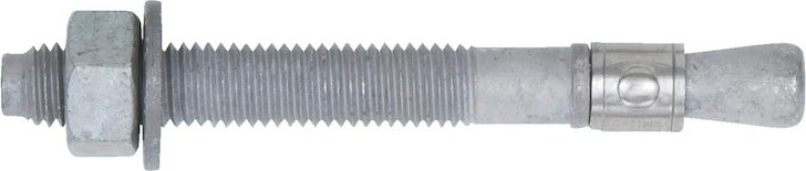 

Анкер клиновой Wurth W-FA/F-(HDG)-30/39-M8X95 5932908095