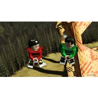  LEGO Harry Potter: Collection для Nintendo Switch