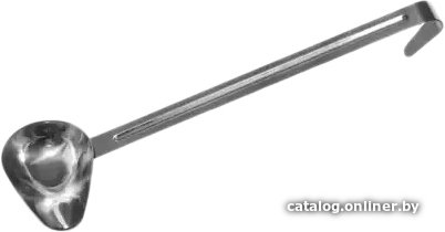Ложка для соуса Appetite Chef KT1605
