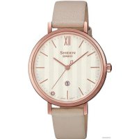 Наручные часы Casio SHE-4539CGL-7A