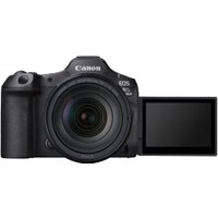 Беззеркальный фотоаппарат Canon EOS R5 Mark II Body