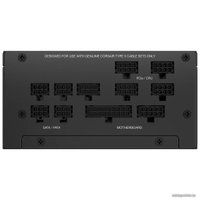 Блок питания Corsair SF-L SF850L CP-9020245-EU