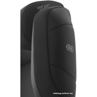 Детское автокресло RECARO Monza Nova 2 SeatFix (deep black)