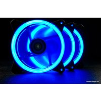 Комплект вентиляторов для корпуса AeroCool Rev RGB Pro