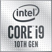 Core i9-10900