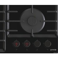 Варочная панель Gorenje GKTW642SYB