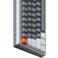 Клавиатура NuPhy Halo65 HE (Magnetic Coral)