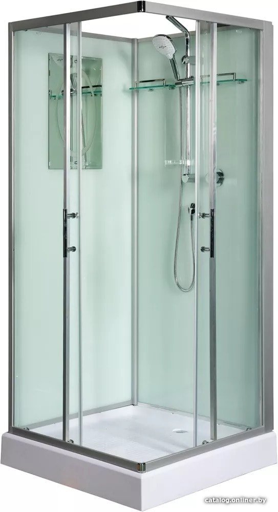Душевая кабина WeltWasser WW500 Laine 901