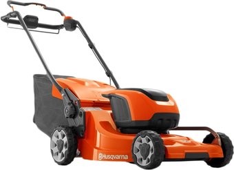 Газонокосилка Husqvarna LC 347iVX 967862301 (без АКБ)