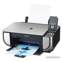 МФУ Canon PIXMA MP520