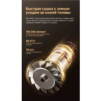 Фен Dreame Pilot Smart AI Hair Dryer