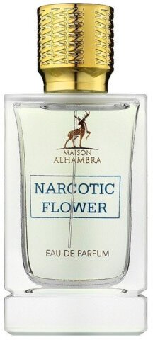 

Парфюмерная вода Maison Alhambra Narcotic Flower EdP (100 мл)