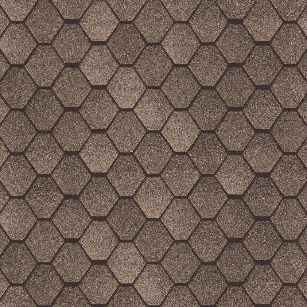 

Битумная черепица Shinglas Вестерн (прерия)