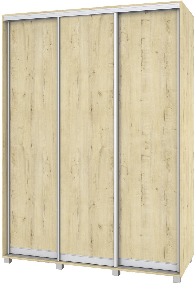 

Шкаф-купе Modern Роланд Р661 (ирландский дуб)