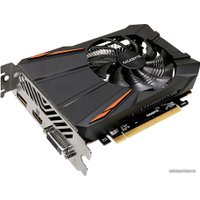 Видеокарта Gigabyte Radeon RX 550 D5 2GB GDDR5 [GV-RX550D5-2GD]