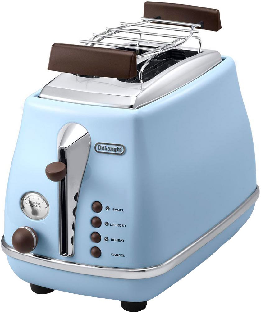 

Тостер DeLonghi CTOV 2103.AZ