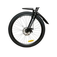 Велосипед Gekkon RS26 р.17 2026 (синий/оранжевый)