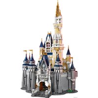 Конструктор LEGO Disney 71040 Замок