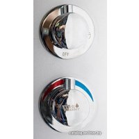 Душевая кабина WeltWasser WW500 Nesse 904