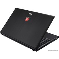 Игровой ноутбук MSI GP60 2PF-210XPL Leopard Pro